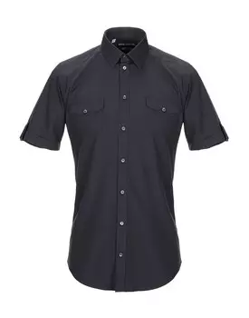 Рубашка Dolce&Gabbana, черный