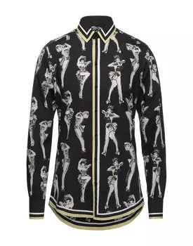 Рубашка Dolce&Gabbana, черный