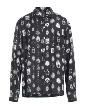 Рубашка Dolce&Gabbana, черный