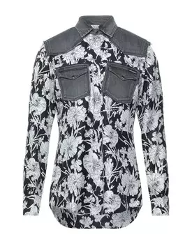 Рубашка Dolce&Gabbana, черный