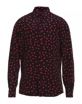 Рубашка Dolce&Gabbana, черный