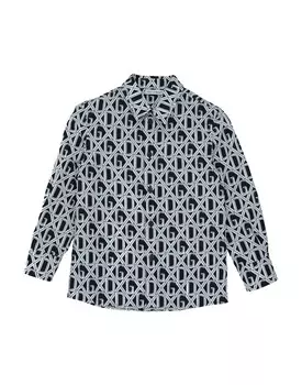 Рубашка Dolce&Gabbana, черный