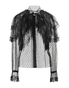 Рубашка Dolce&Gabbana, черный