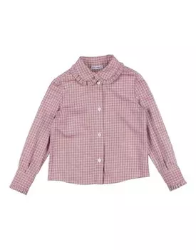 Рубашка Dolce&Gabbana, красный