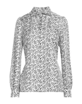 Рубашка Dolce&Gabbana, молочный