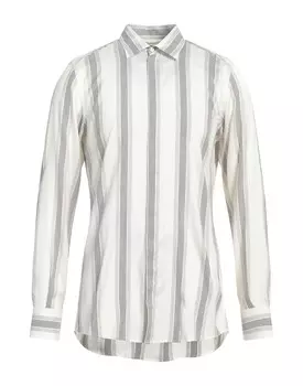 Рубашка Dolce&Gabbana, молочный