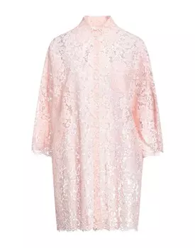 Рубашка Dolce&Gabbana, розовый