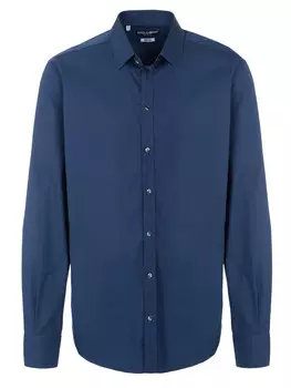 Рубашка Dolce & Gabbana, синий