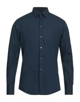Рубашка Dolce&Gabbana, синий