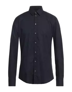 Рубашка Dolce&Gabbana, синий