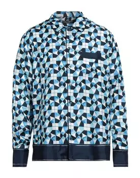 Рубашка Dolce&Gabbana, синий