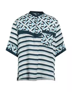 Рубашка Dolce&Gabbana, синий