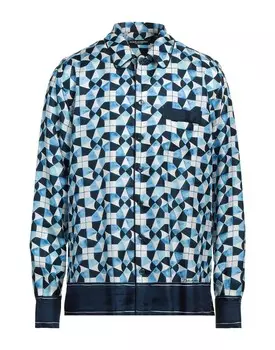 Рубашка Dolce&Gabbana, синий