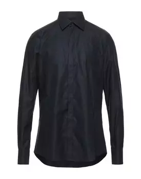 Рубашка Dolce&Gabbana, синий