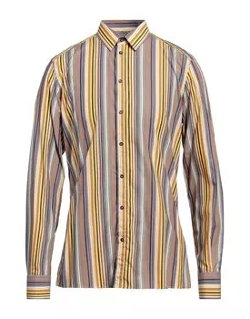 Рубашка Dolce&Gabbana, желтый