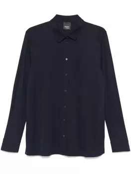 Рубашка Dolce Marina Rinaldi, синий