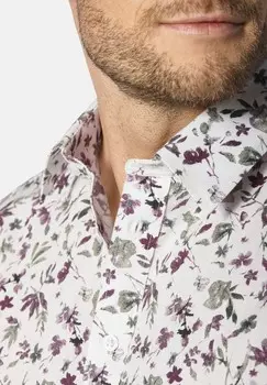 Рубашка DOLCELORRO Babista, кремовый