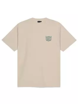 Рубашка DOLLY NOIRE, бежевый