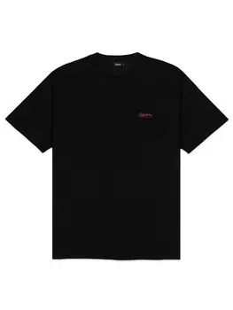 Рубашка DOLLY NOIRE Hanuman, черный