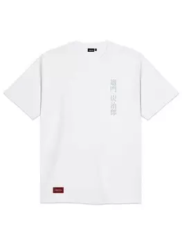 Рубашка DOLLY NOIRE Kamado Tanjiro, белый