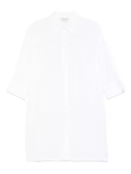 Рубашка Dominica Antonelli, белый