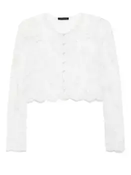 Рубашка Dominique Kiki de Montparnasse, нейтральный