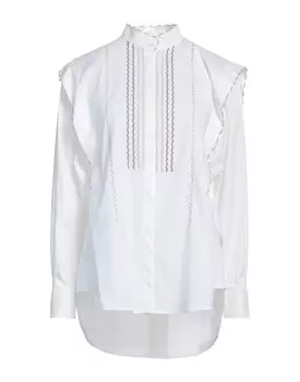 Рубашка Dondup, белый