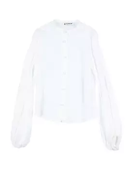 Рубашка Dondup, белый