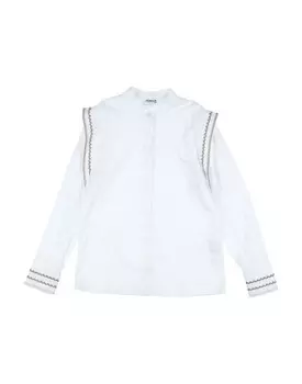 Рубашка Dondup, белый