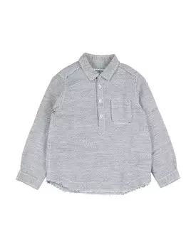 Рубашка Dondup, белый