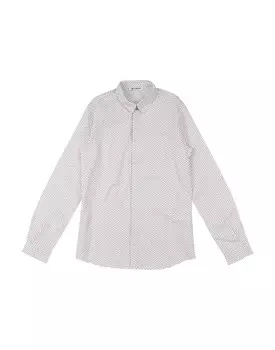 Рубашка Dondup, белый