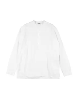 Рубашка Dondup, белый