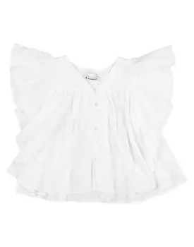 Рубашка Dondup, белый