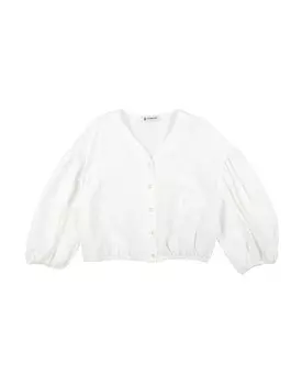 Рубашка Dondup, белый