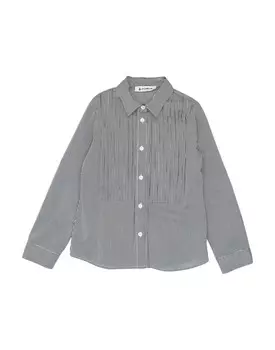 Рубашка Dondup, черный