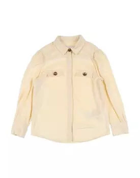 Рубашка Dondup, кремовый