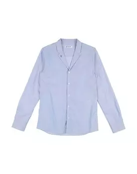 Рубашка Dondup, пастельный синий