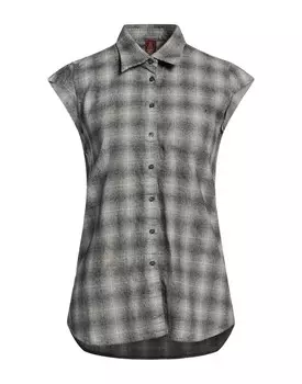 Рубашка Dondup, серый