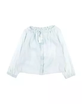 Рубашка Dondup, синий