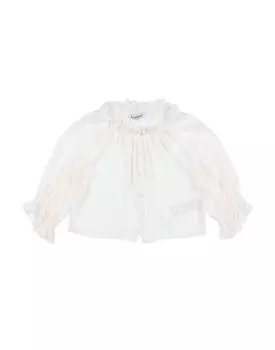 Рубашка Dondup, светло-розовый