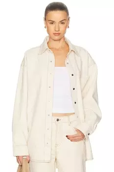 Рубашка Donna Grlfrnd, western ave