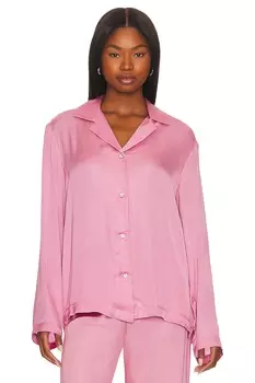 Рубашка DONNI. Silky, цвет Bonbon