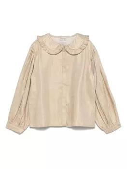 Рубашка Donsje Suzei, золотой