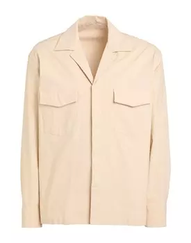 Рубашка Doppiaa, песочный