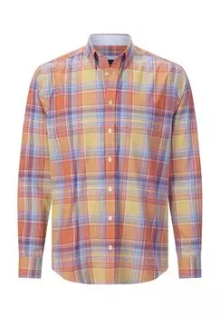 Рубашка ДОРЕНЗА BABISTA, оранжевый