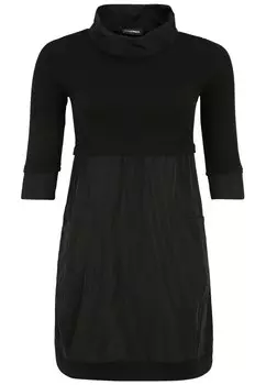 Рубашка Doris Streich, черный