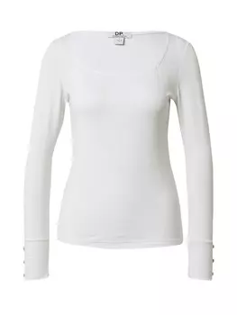 Рубашка Dorothy Perkins, белый