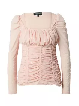 Рубашка Dorothy Perkins, обнаженная