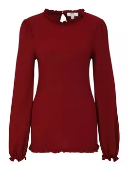 Рубашка Dorothy Perkins, ягода