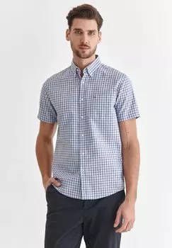 Рубашка DORT CLASSIC TATUUM, цвет navy